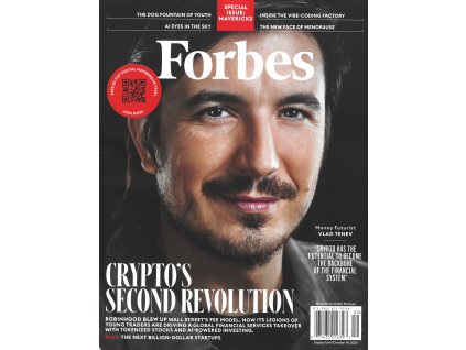 magazin Forbes Special US 2025009