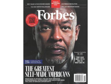 magazin Forbes Special US 2026005