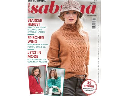 magazin Sabrina DE 2024004