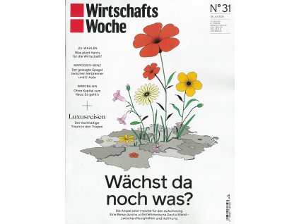 magazin Wirtschaftswoche DE 2024017