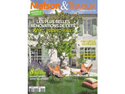 magazin Maison & Travaux FR 2024342