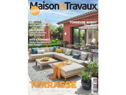 magazin Maison & Travaux FR 2026358