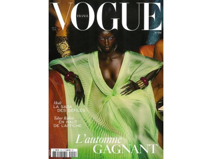 magazin Vogue FR 2024046