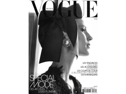 magazin Vogue FR 2025060