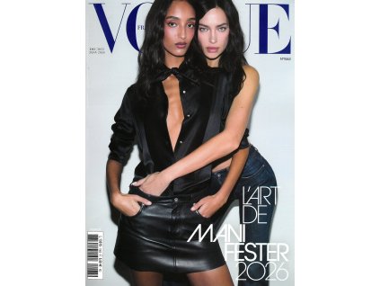 magazin Vogue FR 2025063