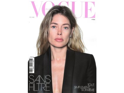 magazin Vogue FR 2026064