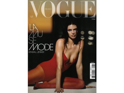 magazin Vogue FR 2026065