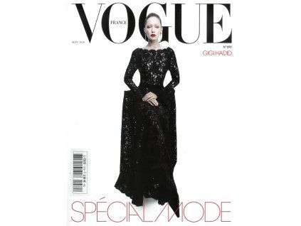 magazin Vogue FR 2026070
