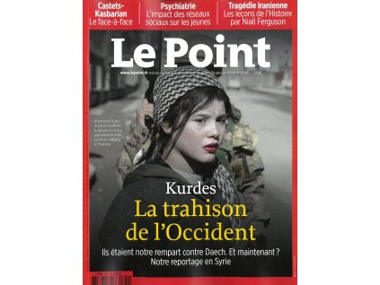 magazin Le Point FR 2026792