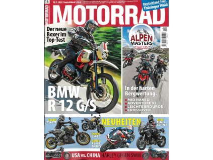 magazin Motorrad DE 2025016