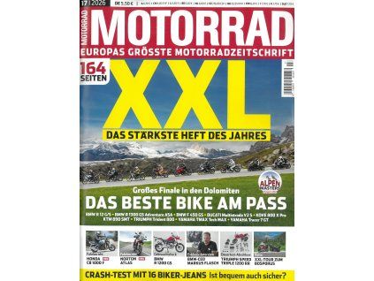magazin Motorrad DE 2026017