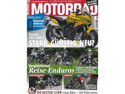 magazin Motorrad DE 2024009