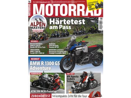 magazin Motorrad DE 2024010