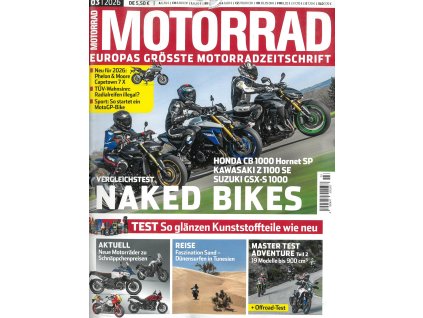 magazin Motorrad DE 2026003