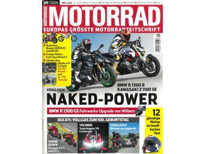 magazin Motorrad DE 2026009