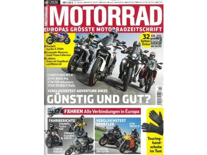 magazin Motorrad DE 2026010