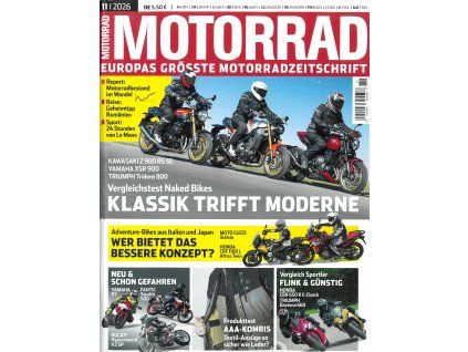 magazin Motorrad DE 2026011