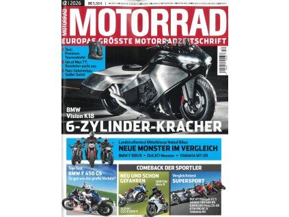 magazin Motorrad DE 2026012