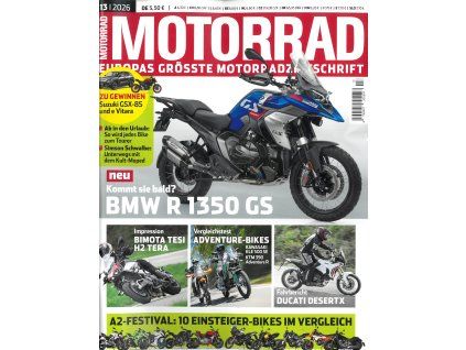 magazin Motorrad DE 2026013