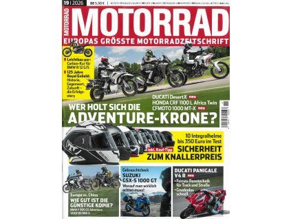 magazin Motorrad DE 2026019