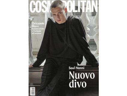 magazin Cosmopolitan BAG EDITION IT 2025015