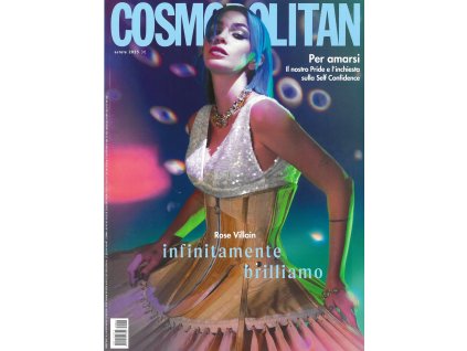 magazin Cosmopolitan BAG EDITION IT 2025014
