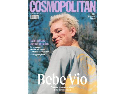 magazin Cosmopolitan BAG EDITION IT 2026018
