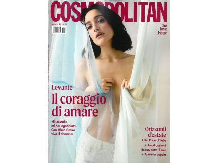 magazin Cosmopolitan BAG EDITION IT 2026019