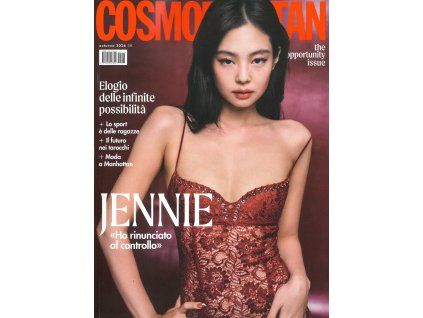 magazin Cosmopolitan BAG EDITION IT 2026020