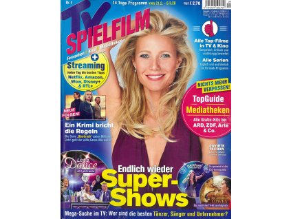 magazin TV Spielfilm DE 2026004