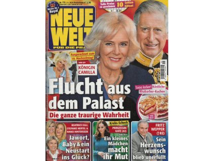 magazin Neue Welt DE 2024015