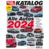 magazin Auto Motor Sport Spezial Autokatalog DE 2024001