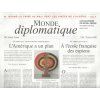 magazin Le Monde Diplomatique FR 2026867