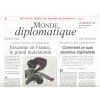 magazin Le Monde Diplomatique FR 2026869