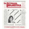 La Settimana Enigmistica (Italian) - no. 806/2024