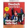 magazin Deutsch Perfekt DE 2026008