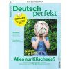 magazin Deutsch Perfekt DE 2026011