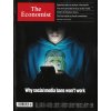 magazin The Economist GB 2026007