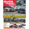 magazin Auto Motor Und Sport DE 2024010