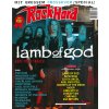 Rock Hard (German) -  no. 2/2023
