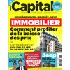 magazin Capital FR 2023378