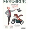 magazin monsieur FR 2022157
