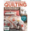 magazin American Patchwork & Quilting US 2024004