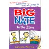 book Lincoln Peirce big nate in the zone EN