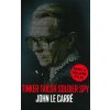 book tinker tailor soldier spy ENG