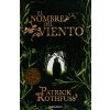 book El Nombre del Viento ES