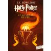 book Harry Potter Et La Coupe De Feu FR