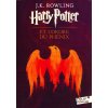 book Harry Potter Et L'Ordre Du Phenix FR