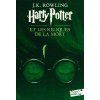 book Harry Potter Et Les Reliques De La Mort FR