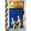 book Der Dritte Zwilling Ken Follett DE